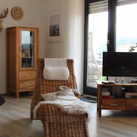 Appartement Maya Winterberg Eksteriør billede