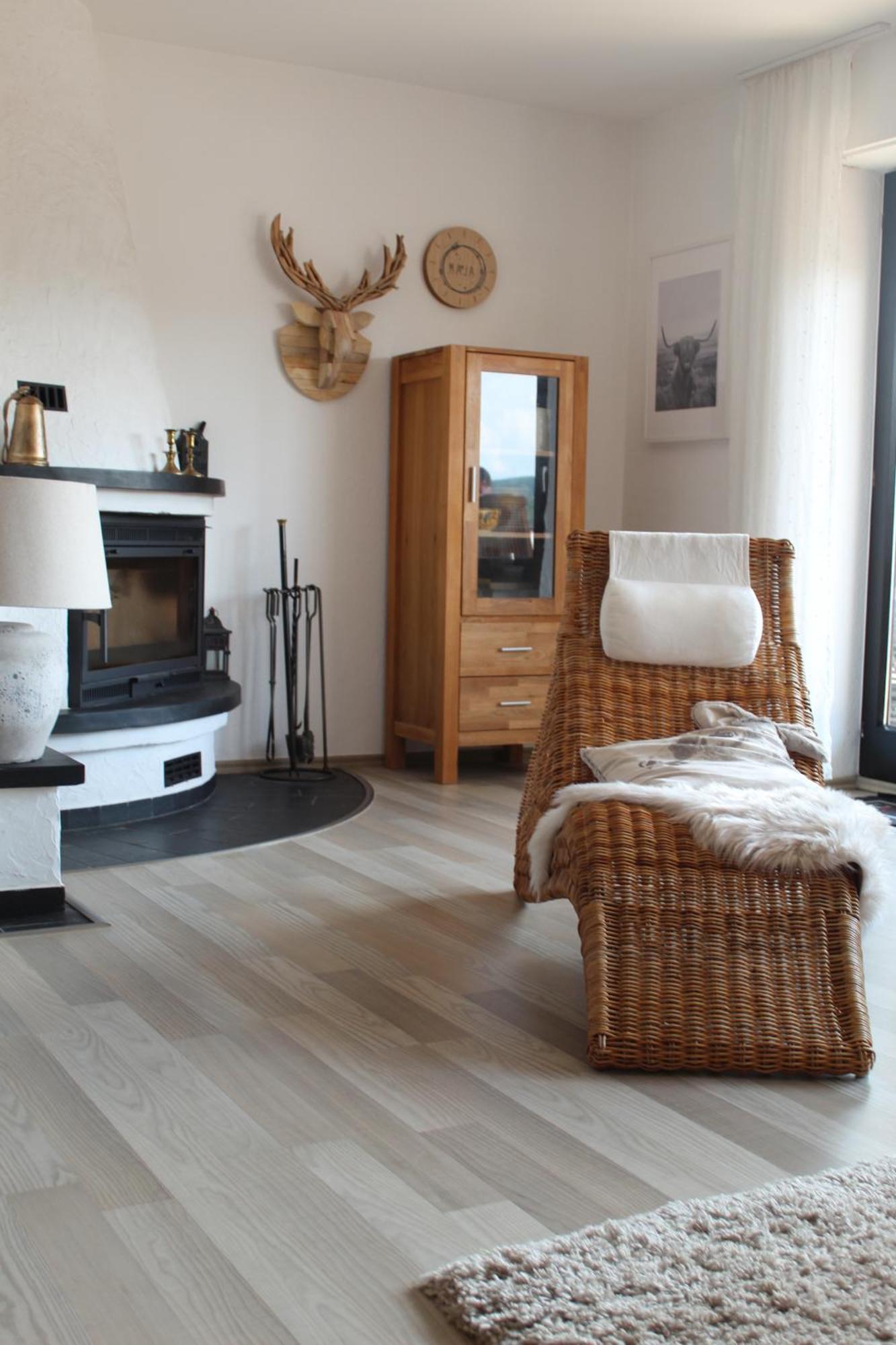 Appartement Maya Winterberg Eksteriør billede
